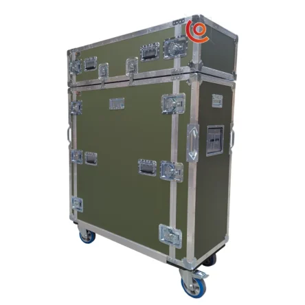 flight case rack 19 pouces conex online
