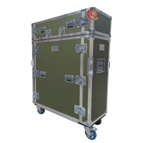flight case rack 19 pouces conex online