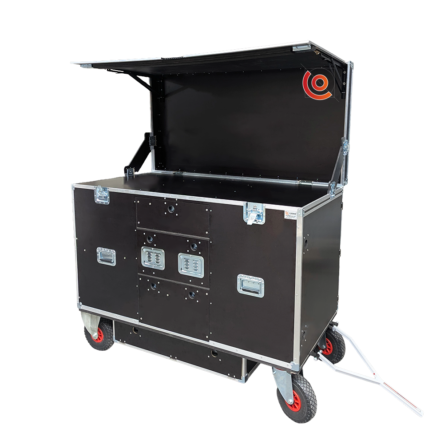 Flight case
