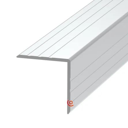 cornière aluminium 35/35 mm r2 eg-0113