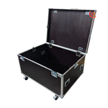 flight case malle destockage