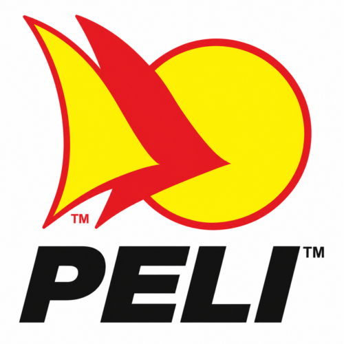 peli logo